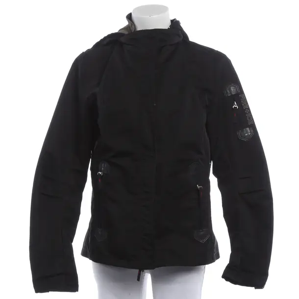 Summer Jacket, in Black, Polyester, Bogner Fire and Ice