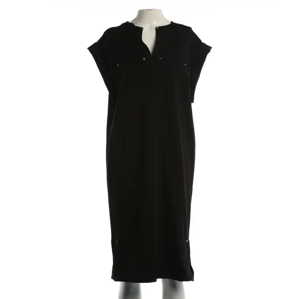 Dress, in Black, Viskose, Escada