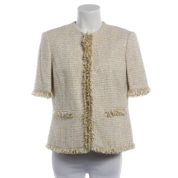 Sommerjacke, in Mehrfarbig, Cupro, Escada