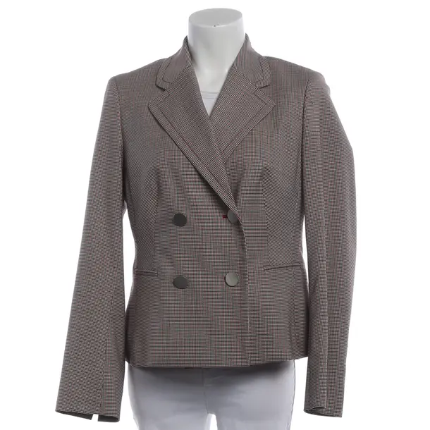 Blazer, in Multicolore, Viscosa, Windsor