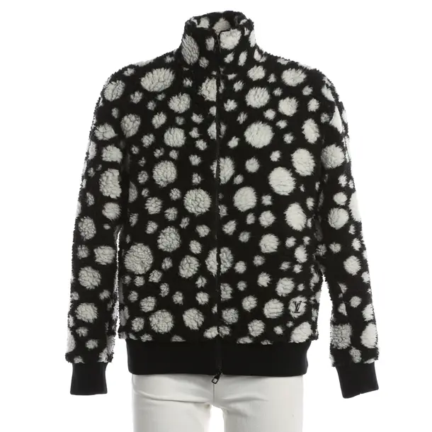 Giacca mezza stagione, in Bianco, Poliestere, Louis Vuitton
