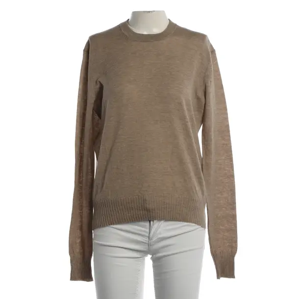 Maglia in cachemire, in Marrone, Cachemire, Zadig & Voltaire