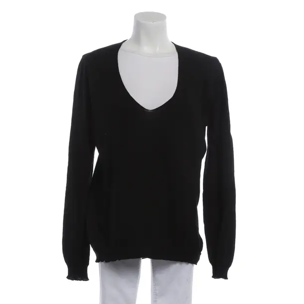 Maglioni di lana, in Nero, Lana, Rick Owens