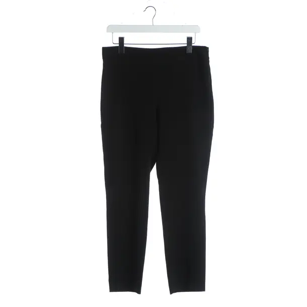 Pantaloni, in Nero, Cotone, Max Mara