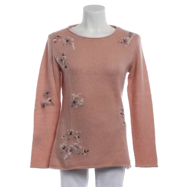Maglione, in Albicocca, Poliacrilico, Marc Cain