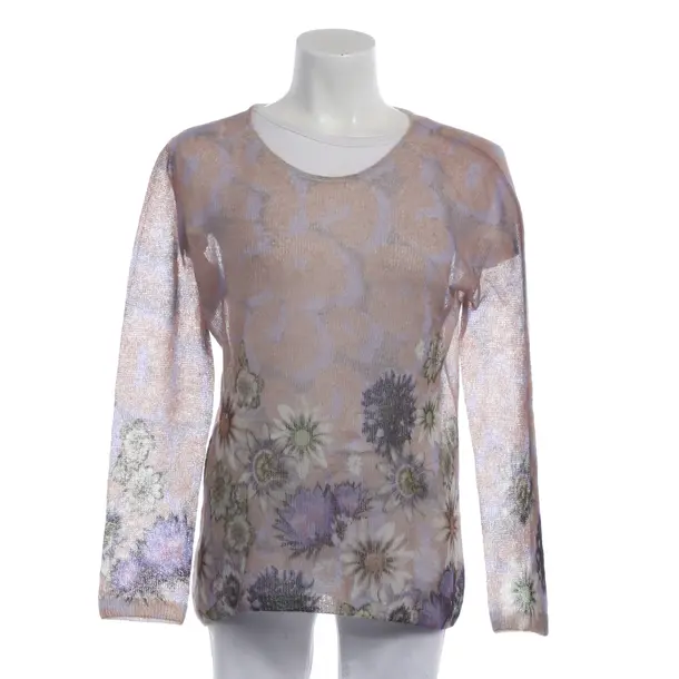 Maglione, in Multicolore, Poliacrilico, Marc Cain