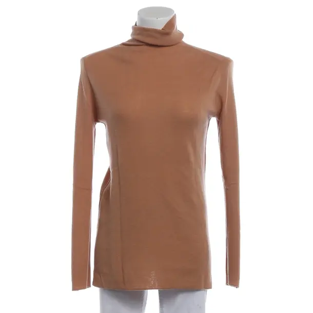Pullover, in Braun, Polyacryl, Marc Cain