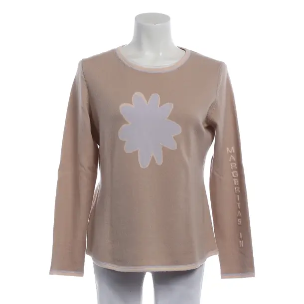 Maglione, in Beige, Poliacrilico, Marc Cain