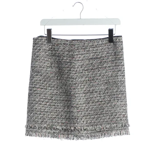 Gonna, in Multicolore, Cotone, Marc Cain