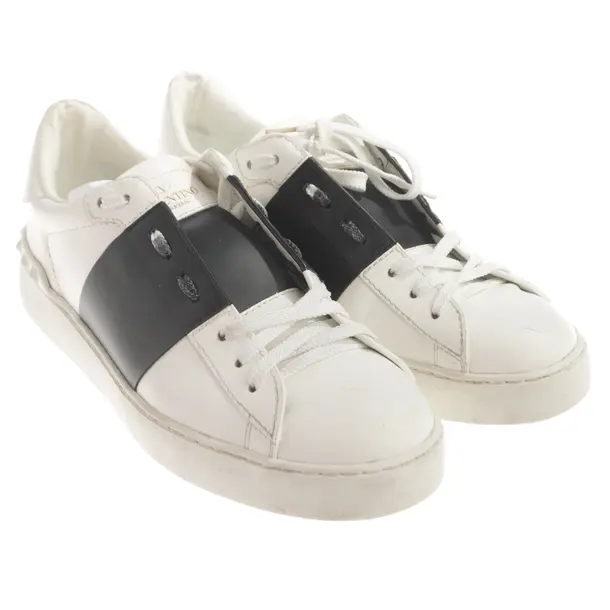Sneaker, in Weiß, Valentino