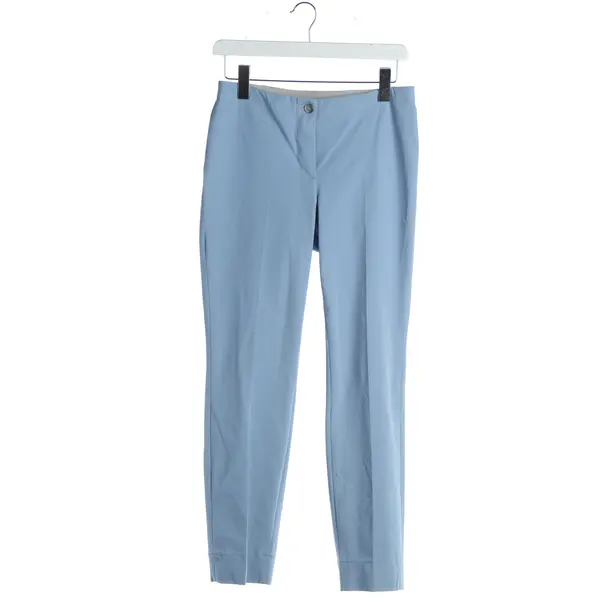 Pantaloni, in Azzurro, Poliammide, Van Laack