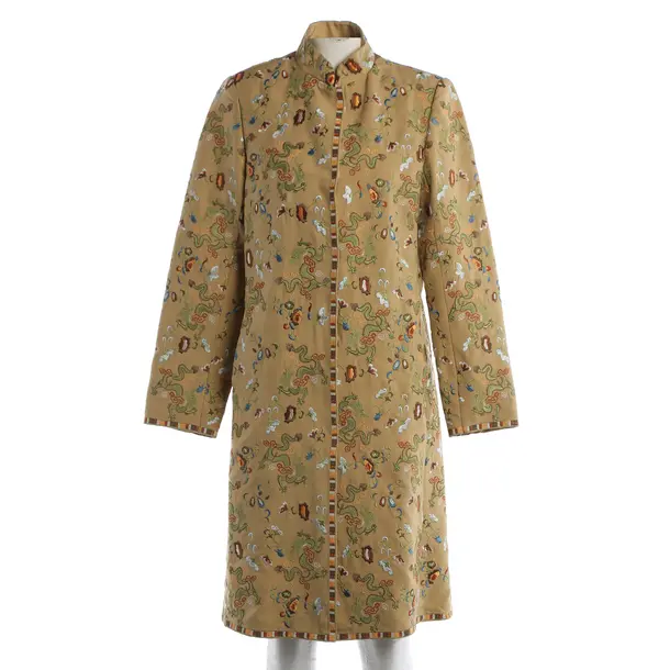 Cappotto estivo, in Multicolore, Acetato, Steffen Schraut