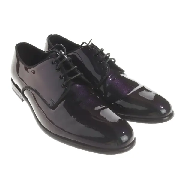 Scarpe basse, in Nero, Dolce e Gabbana
