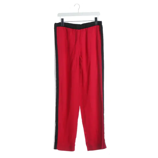 Hose, in Rosa, Viskose, Bikkembergs