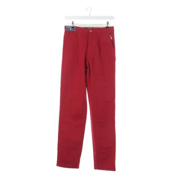 Trousers in Red, Cotton, Polo Ralph Lauren