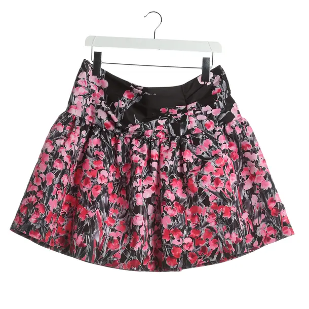 Skirt, in Pink, Polyester, Red Valentino