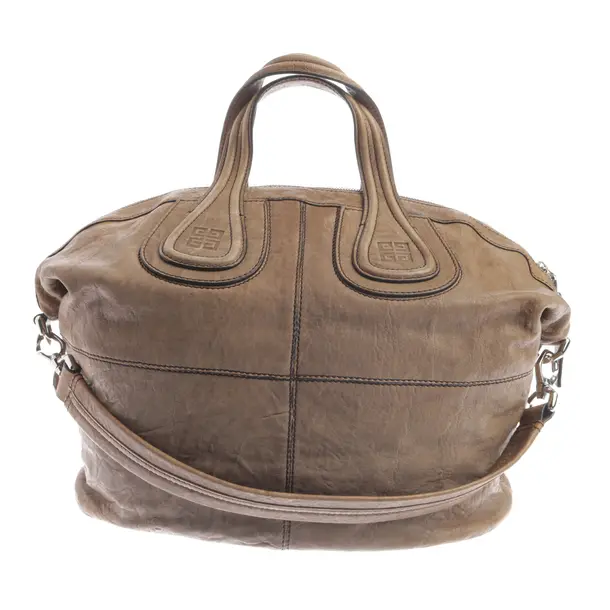 Handtasche in Braun, Leder, Givenchy