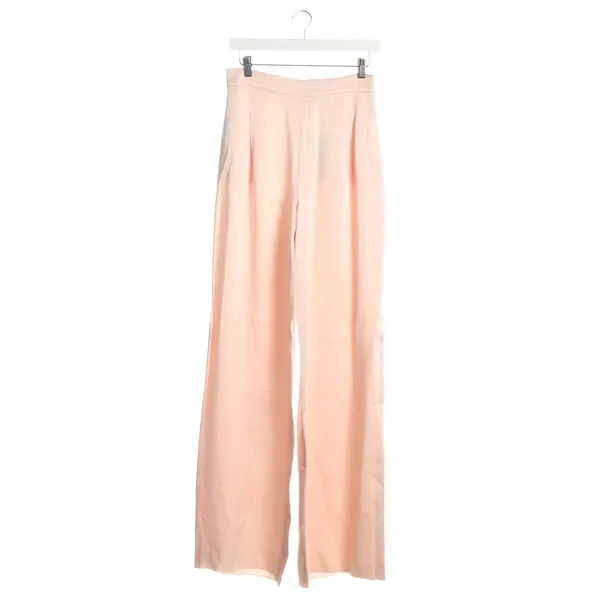 Pants, in Light Pink, Acetate, Max Mara
