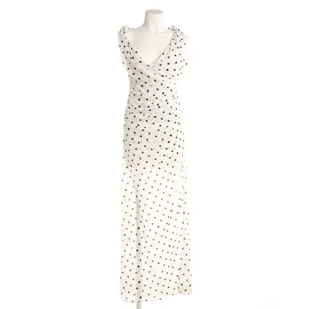 Cocktail Dress, in Black, Polyamide, Jacquemus