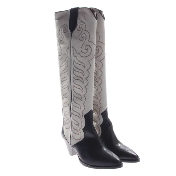 Boots, in Multicolored, Isabel Marant