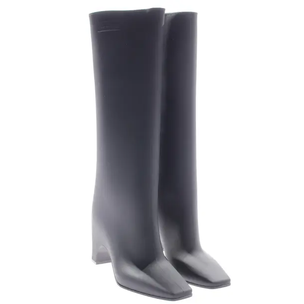 Rain Boots, in Black, Coperni