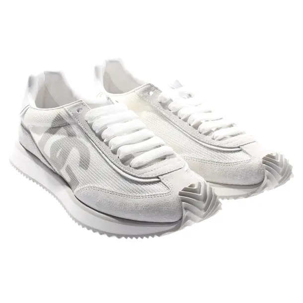 Sneakers, in Light Gray, Dolce & Gabbana