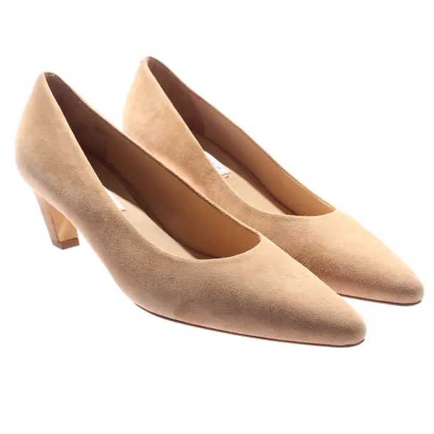 Pumps, in Light Brown, Gabriela Hearst