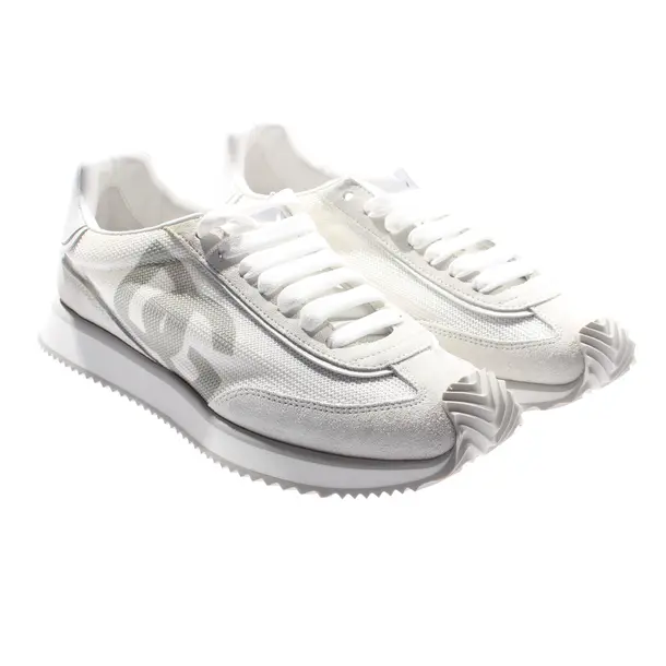 Sneakers, in Light Gray, Dolce & Gabbana