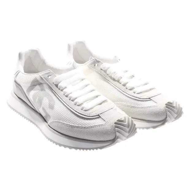 Sneakers, in Light Gray, Dolce & Gabbana