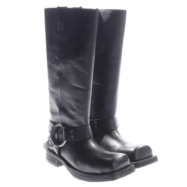 Boots, in Black, Acne Studios