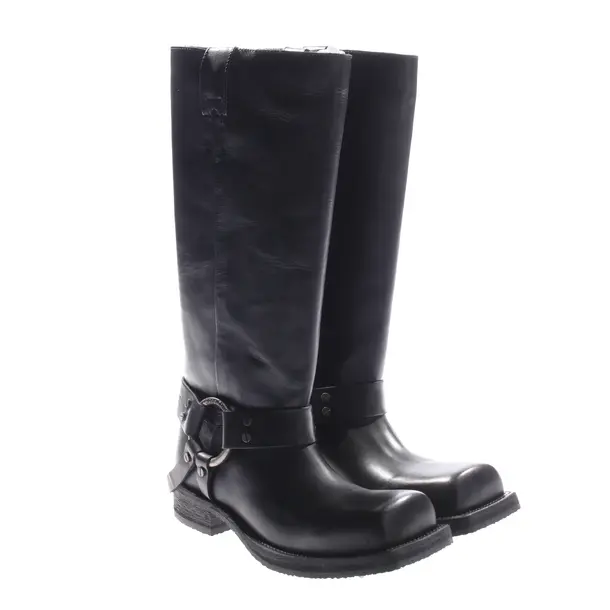 Stiefel, in Schwarz, Acne Studios