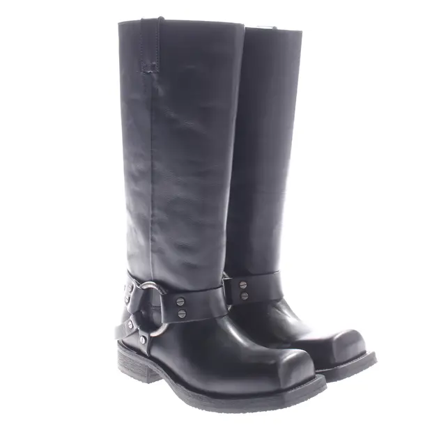 Boots, in Black, Acne Studios