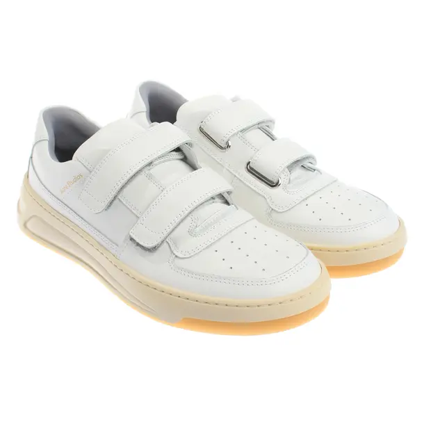 Sneakers, in White, Acne Studios