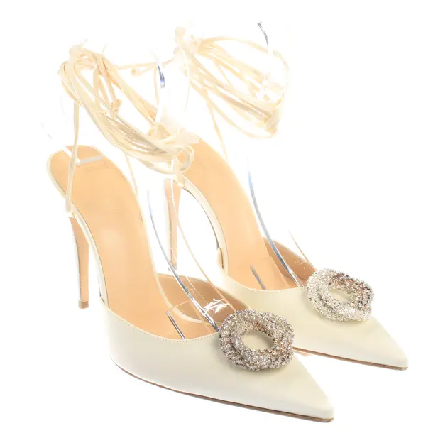 Pumps, in Nude, Magda Butrym