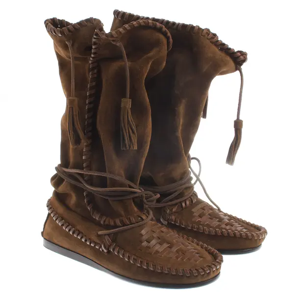 Stiefeletten, in Braun, Isabel Marant