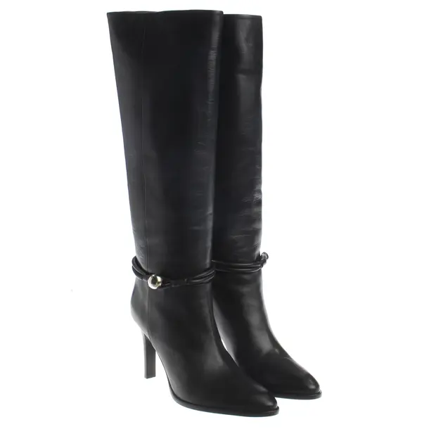Stiefel, in Schwarz, Isabel Marant