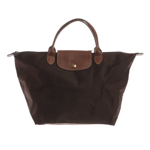 Handbag, in Brown, Polyamide, Longchamp