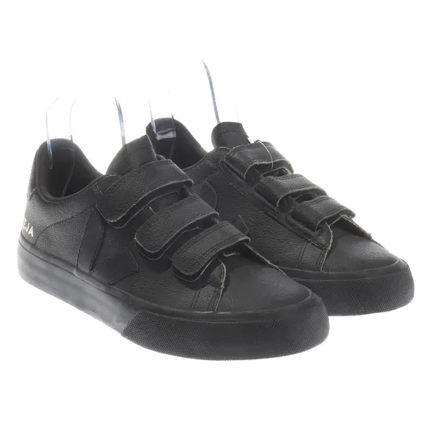 Sneaker, in Nero, Veja