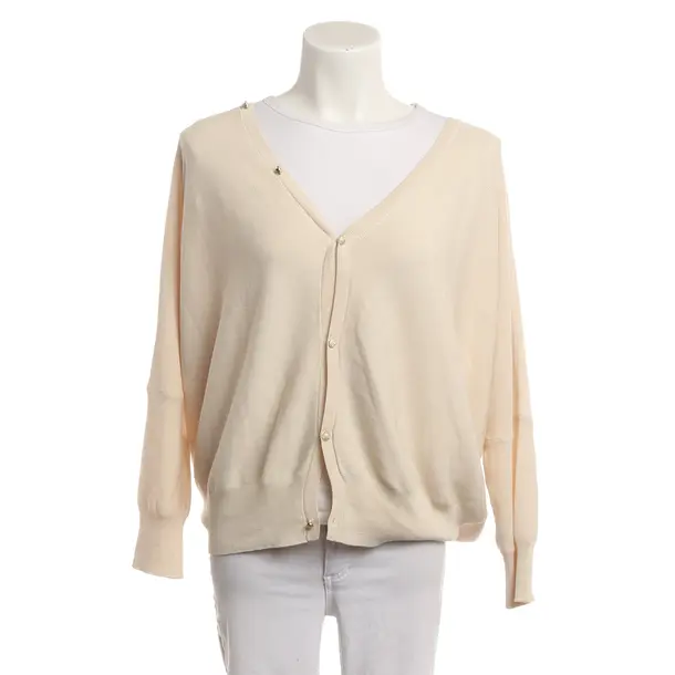 Cardigan, in Beige, Modal, Ba&sh