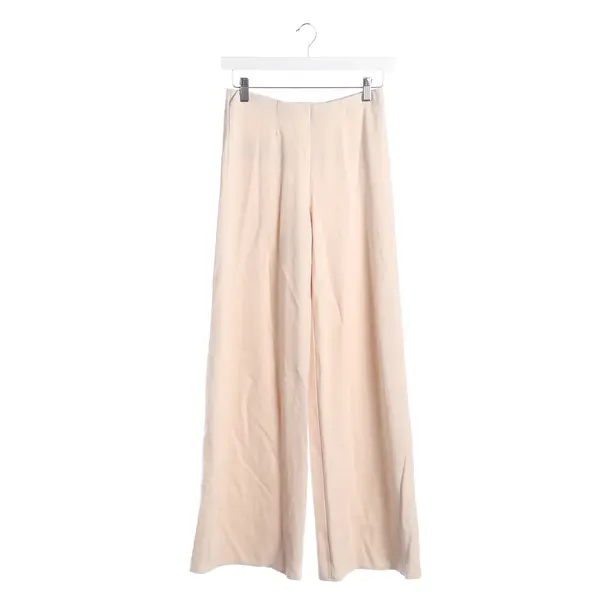 Hose, in Beige, Viskose, Seductive