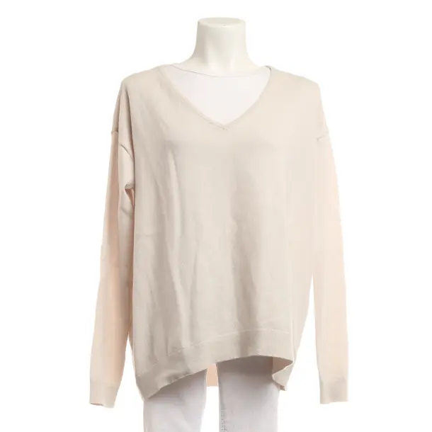 Maglia in cachemire, in Beige, Cachemire, Dorothee Schumacher