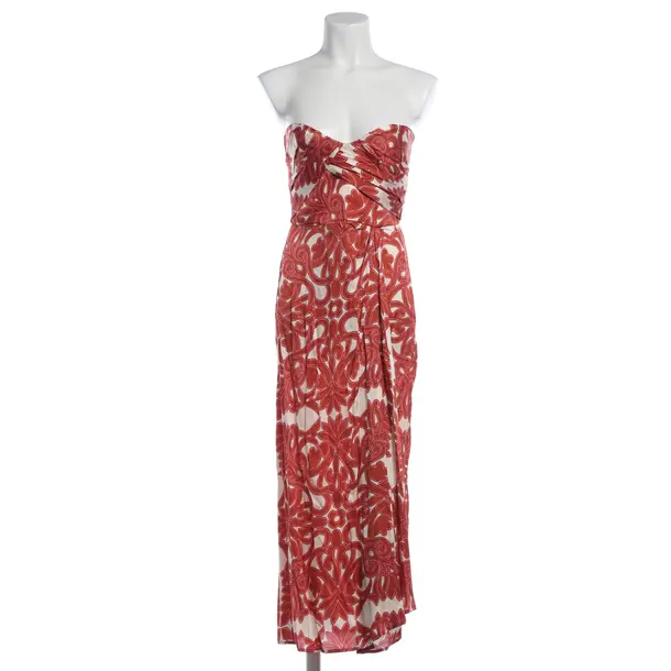 Abito, in Rosso, Viscosa, Poupette St. Barth