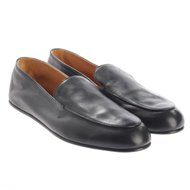 Loafers, in Black, Tom Ford
