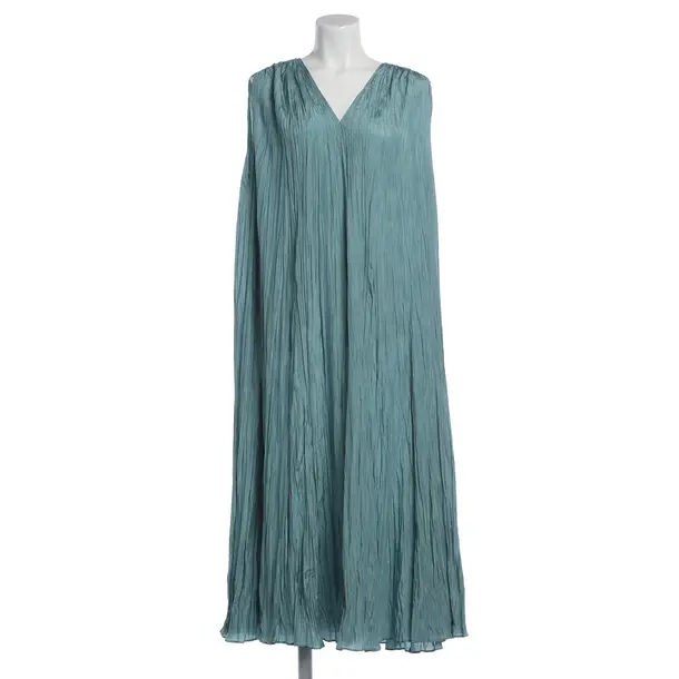 Dress, in Blue, Silk, Joseph