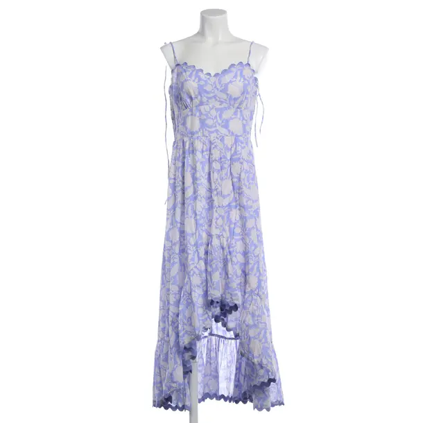 Dress, in Multicolored, Cotton, Juliet Dunn