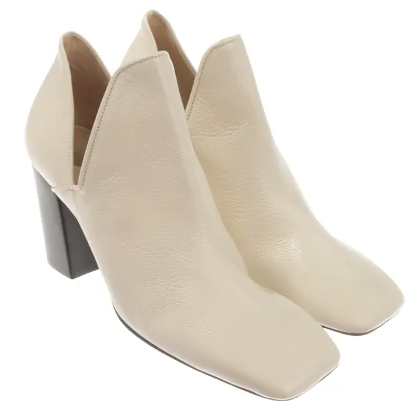 Pumps, in Beige, Lemaire
