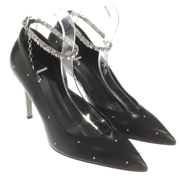 Pumps, in Black, Isabel Marant