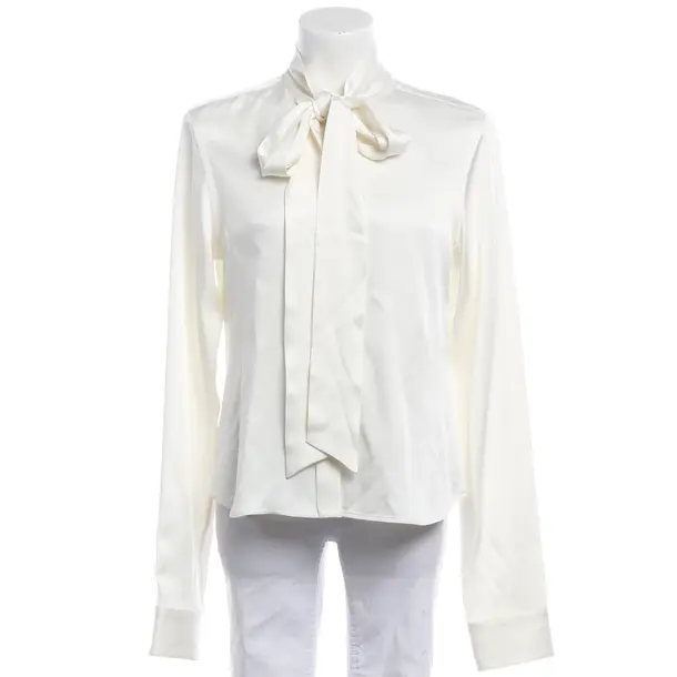 Blouse, in Cream, Acetate, Stella McCartney