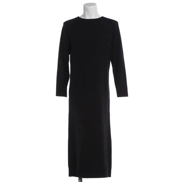 Dress, in Black, Wool, Max Mara