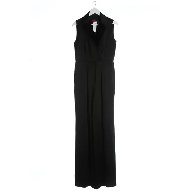Overall, in Black, Acetate, Max Mara